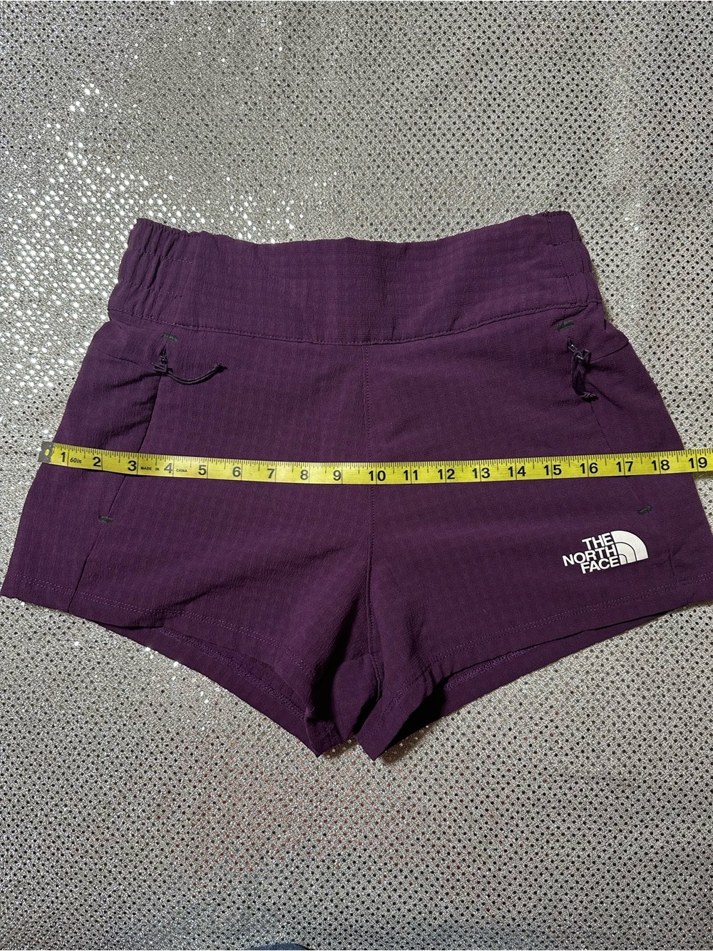 The North Face Women's Tekware Grid Shorts